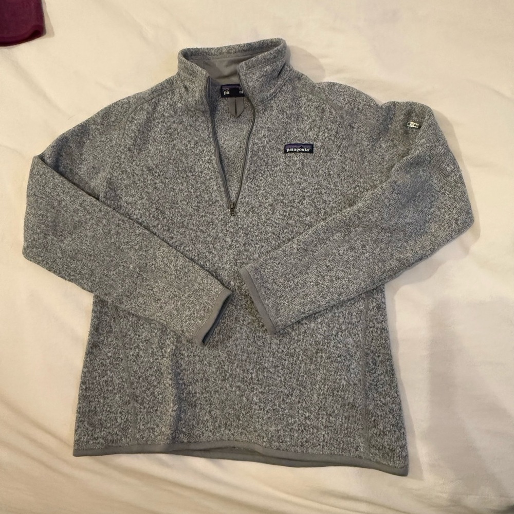 Patagonia Women’s Better Sweater